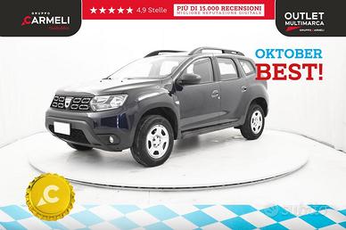 Dacia Duster 1.5 blue dci Essential 4x2 s&s 95cv m