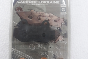 Pastiglie freni kymco/benelli/jonway/suzuki/sym