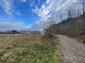 TER. RESIDENZIALE A GATTICO