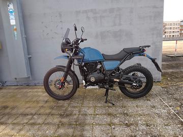 Royal Enfield Himalayan 400 (411) 2023