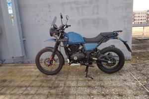 Royal Enfield Himalayan 400 (411) 2023