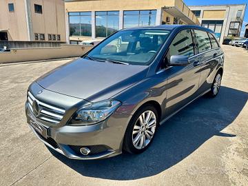 Mercedes-benz B 180 BlueEFFICIENCY Executive
