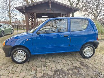 FIAT 600 64994 Km anno 2000