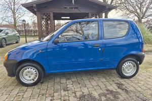 FIAT 600 64994 Km anno 2000