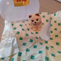 gattino thun Bauli edizione limitata