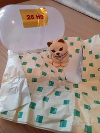 gattino thun Bauli edizione limitata