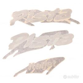 Kit adesivi Italjet Pista 3351718