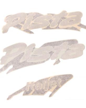 Kit adesivi Italjet Pista 3351718