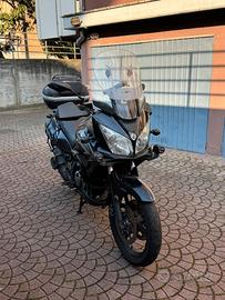 Suzuki V-Strom 650 ABS DL Traveler