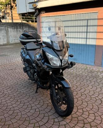 Suzuki V-Strom 650 ABS DL Traveler