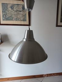 Lampada Ikea design moderno