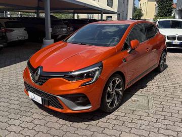 RENAULT Clio R.S. Line TELECAMERA PREZZO REALE U