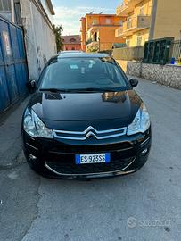 Citroen C3. 1.4 GPL