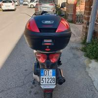 Scooter Malaguti Centro