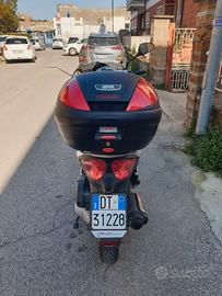 Scooter Malaguti Centro