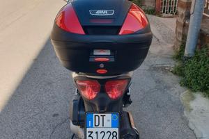 Scooter Malaguti Centro