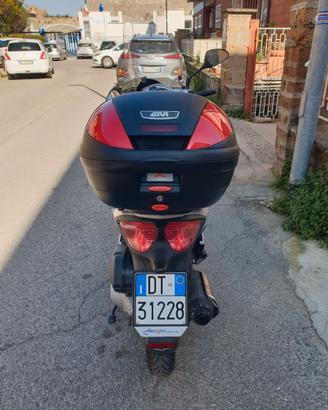 Scooter Malaguti Centro