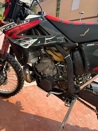 GasGas 250 2t 2009