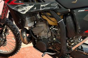 GasGas 250 2t 2009