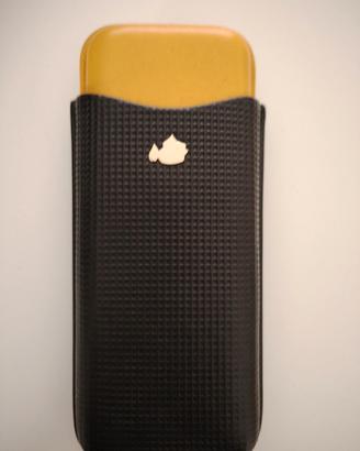 porta sigari COHIBA