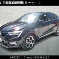 Renault Arkana 1.6 hybrid Intens E-Tech 145cv