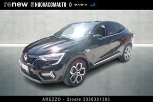 Renault Arkana 1.6 hybrid Intens E-Tech 145cv