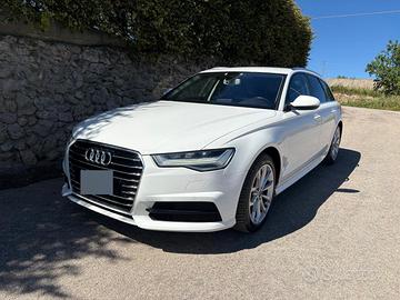 Audi A6 C7 2.0 190CV
