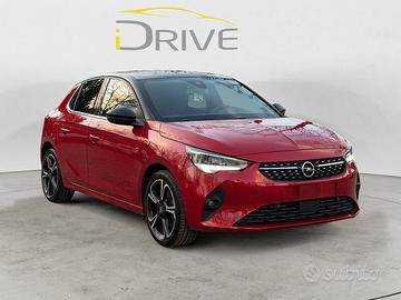 Opel Corsa 1.2 100cv BICOLORE TETTO PANORAMICO