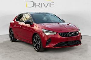 Opel Corsa 1.2 100cv BICOLORE TETTO PANORAMICO