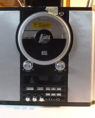 Karaoke canta tu