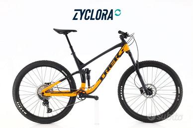 Trek Fuel EX5 GEN 5 t.XL