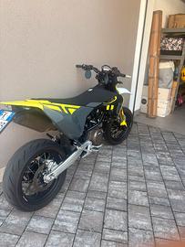 Husqvarna 701 2024 A2