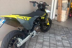 Husqvarna 701 2024 A2