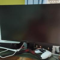 monitor 24 fhd 144hz