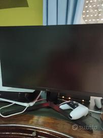 monitor 24 fhd 144hz