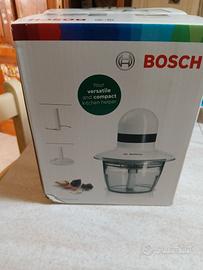 Robot tritatutto Bosch