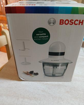 Robot tritatutto Bosch