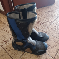 Stivali moto