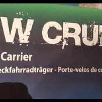 Porta bici per auto nuova più Targa ripet. provvis