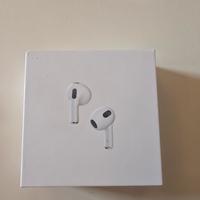 AirPods 3 generazione APPLE