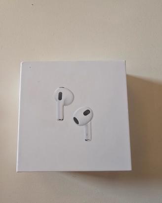 AirPods 3 generazione APPLE