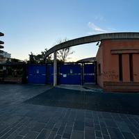 Box Auto Privato P.le Curiel Riccione