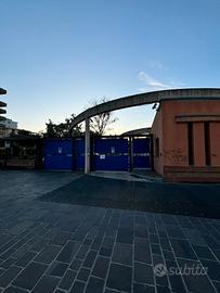 Box Auto Privato P.le Curiel Riccione