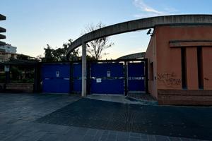 Box Auto Privato P.le Curiel Riccione