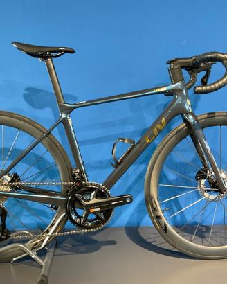 BDC Liv Langma Advanced Pro 0 2025 - Tg. S - NUOVA