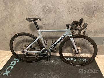 BIANCHI ARIA DISC