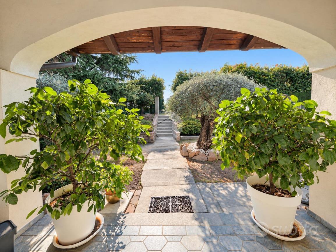 Casa – Candelo, San Giacomo - Vista 3