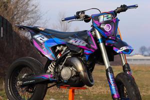 KTM XCW 125