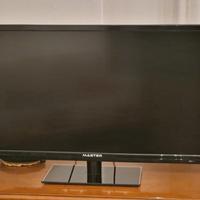 TV LCD HD 32" Master TL320