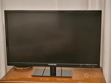 TV LCD HD 32" Master TL320